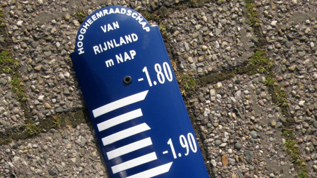 Nostalgische Emaille Peilschalen